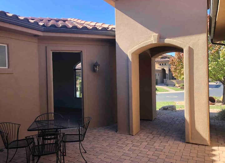 Casita Condominiums for Rent in St. Utah, United States Airbnb