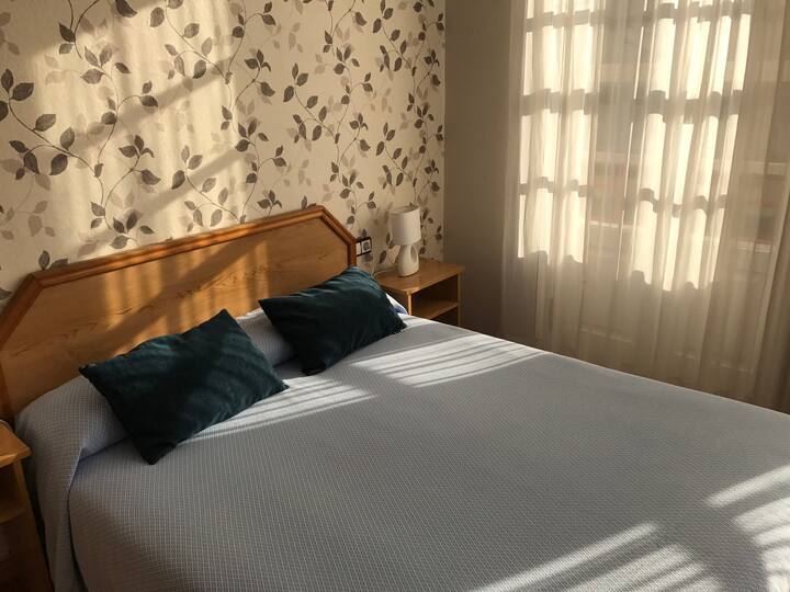 Слика од спалната соба