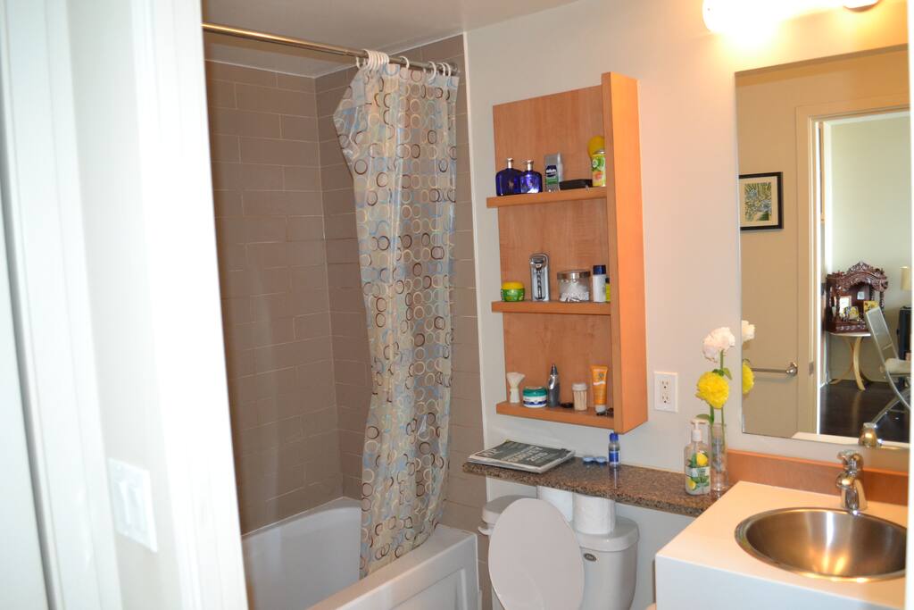 Washroom