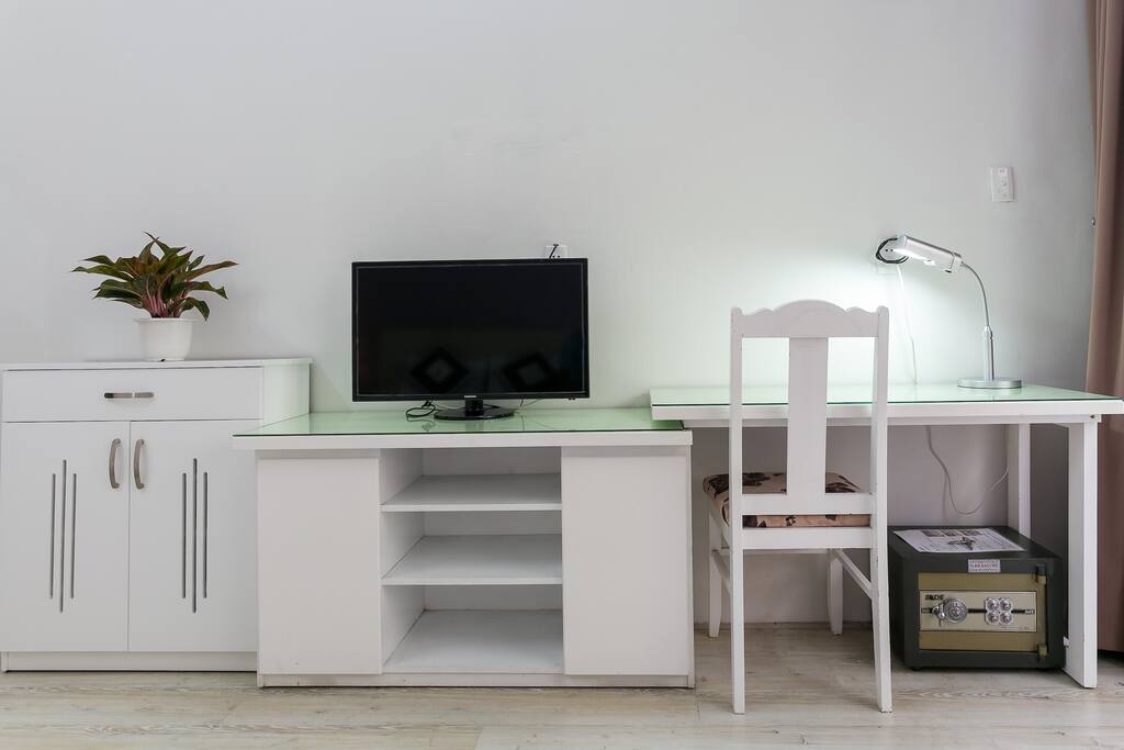 Suite Apartment