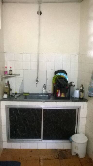 Cozinha