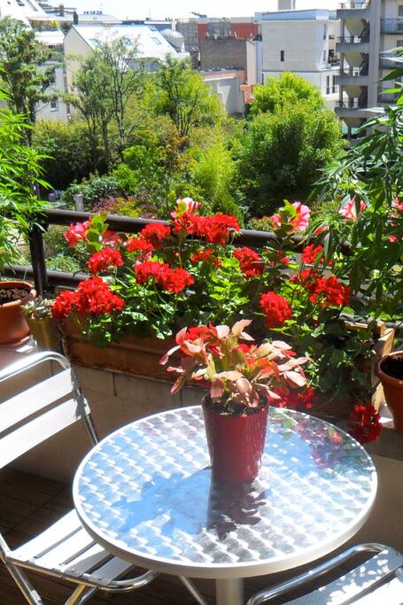 balcon