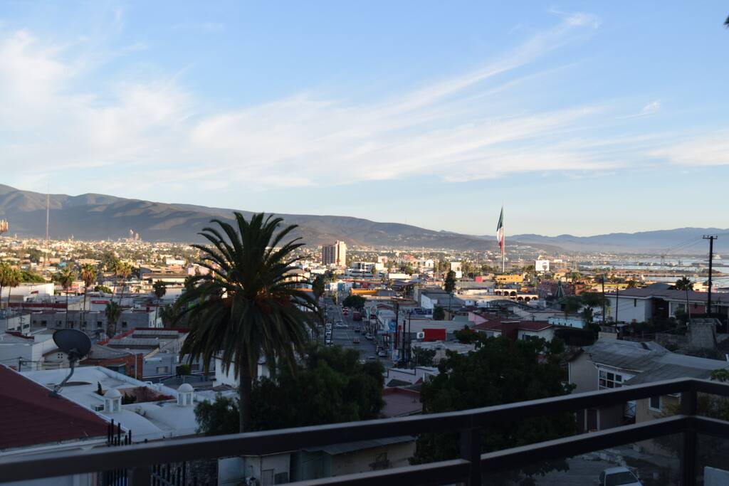 Vista Panoramica