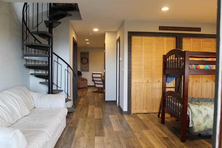 Great Gorge Condo Unit 7 - Vernon, NJ