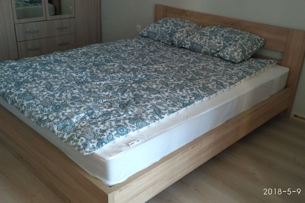 Спальня 1