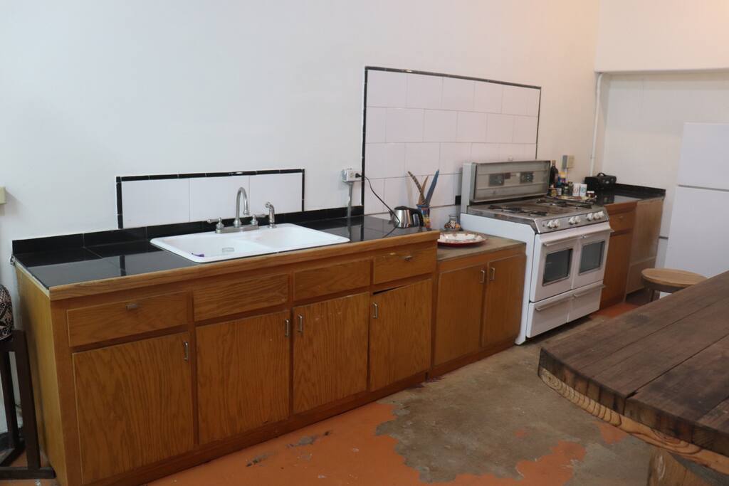 Cocina