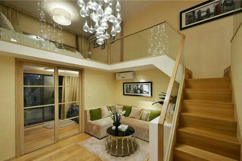 home in lijiang
