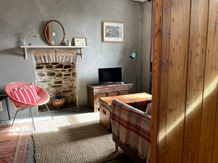 მისაღები ოთახი