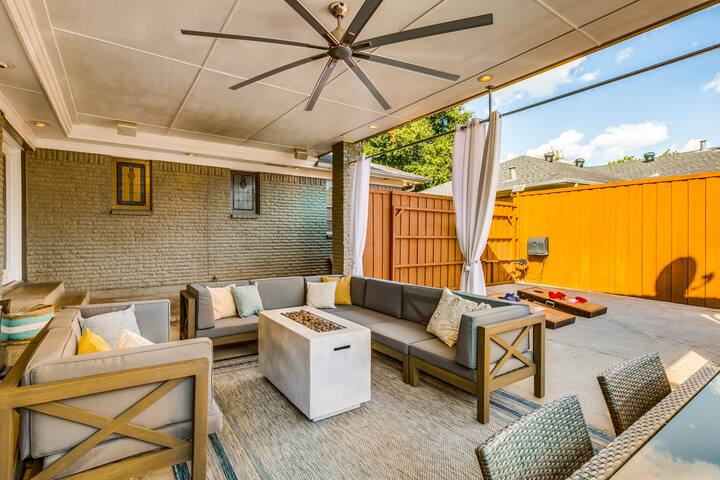 Ultimate Texas Experience With Heated Pool & Spa gallery image 3