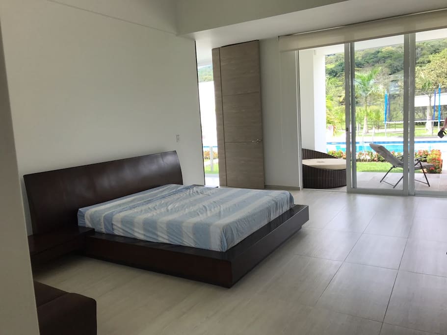 Habitación Principal
