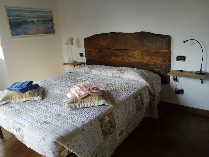 חדר "La peacequil"