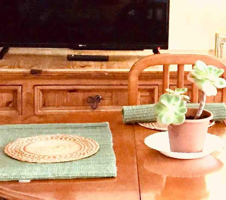 Apartamento La Joya - La Línea de la Concepción