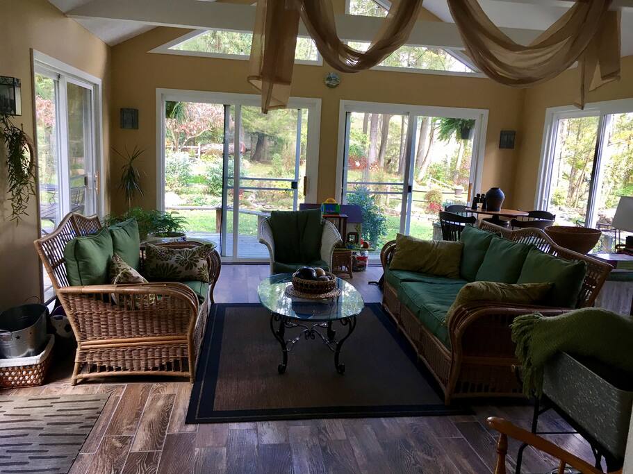 Porch