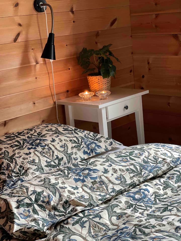 Dhomë gjumi 1