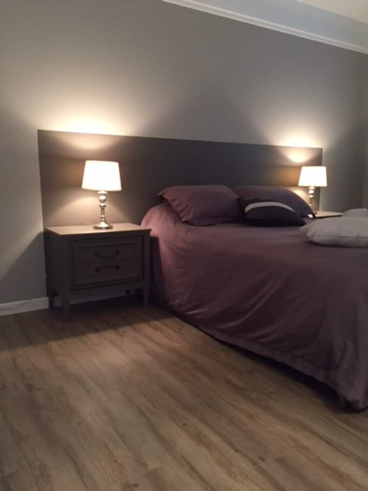 Chambre 1