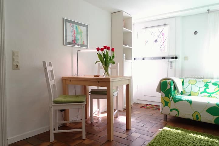 Apartment Fesenfeld / Steintor