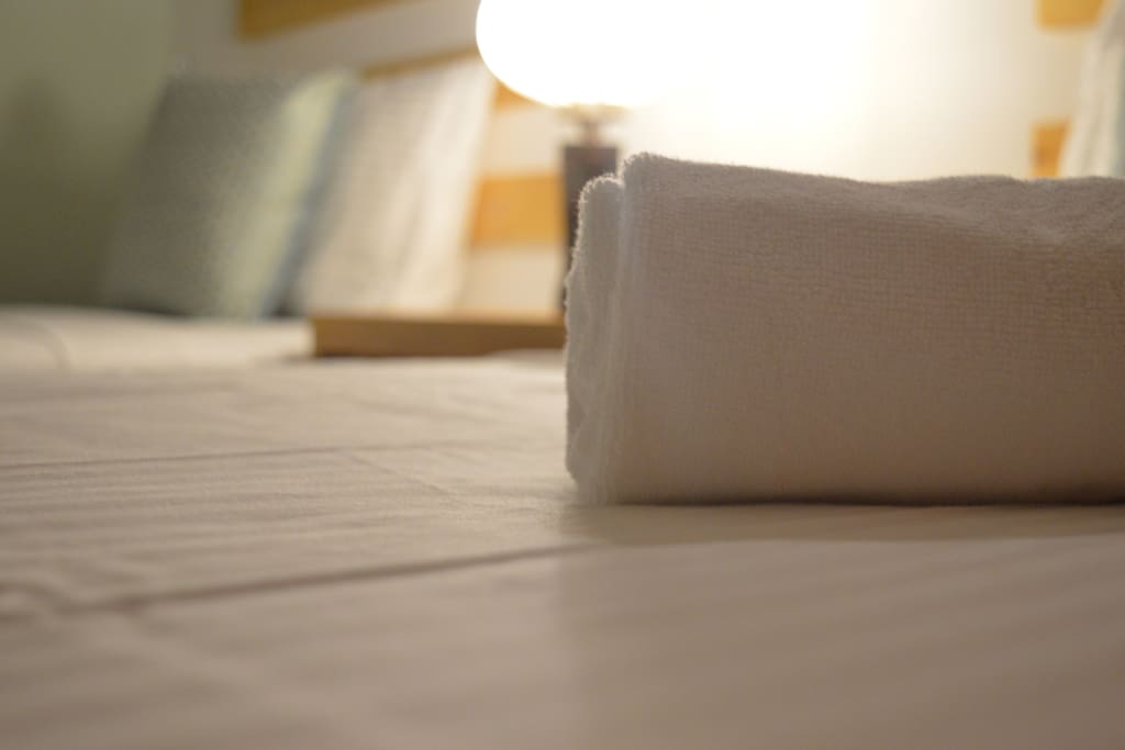 Kumbuk Room