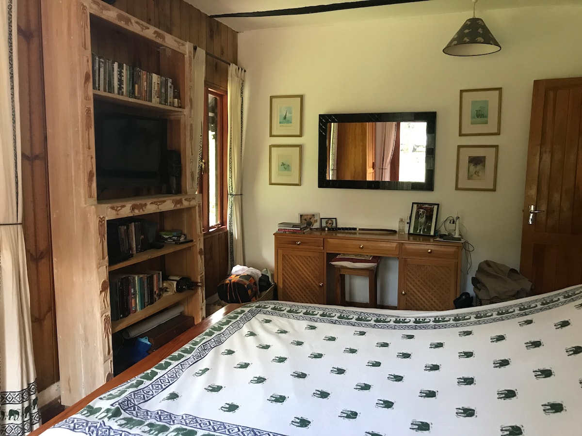 Спална соба 1