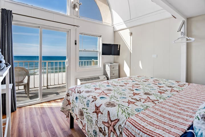 #🦞🐶321 UPDATED! PETS WELCOMED FULL VIEW BALCONY!