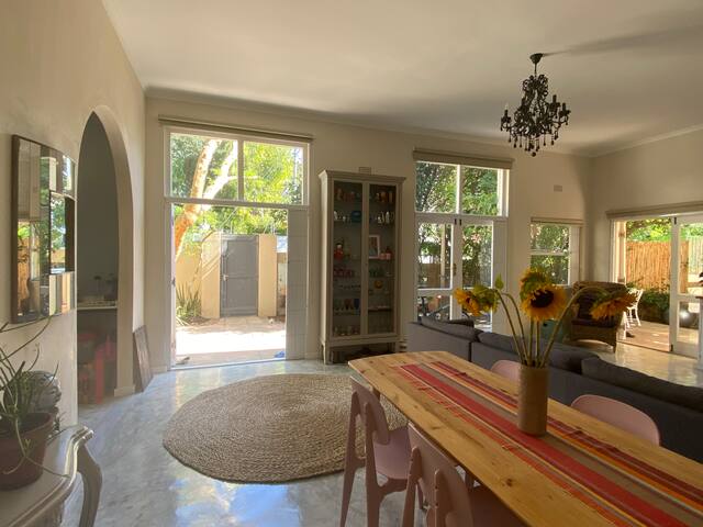 Magical Oasis with solar heated Pool gallery image 2