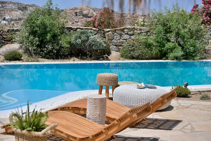 Villa Rea Sea View Private Pool gallery image 5