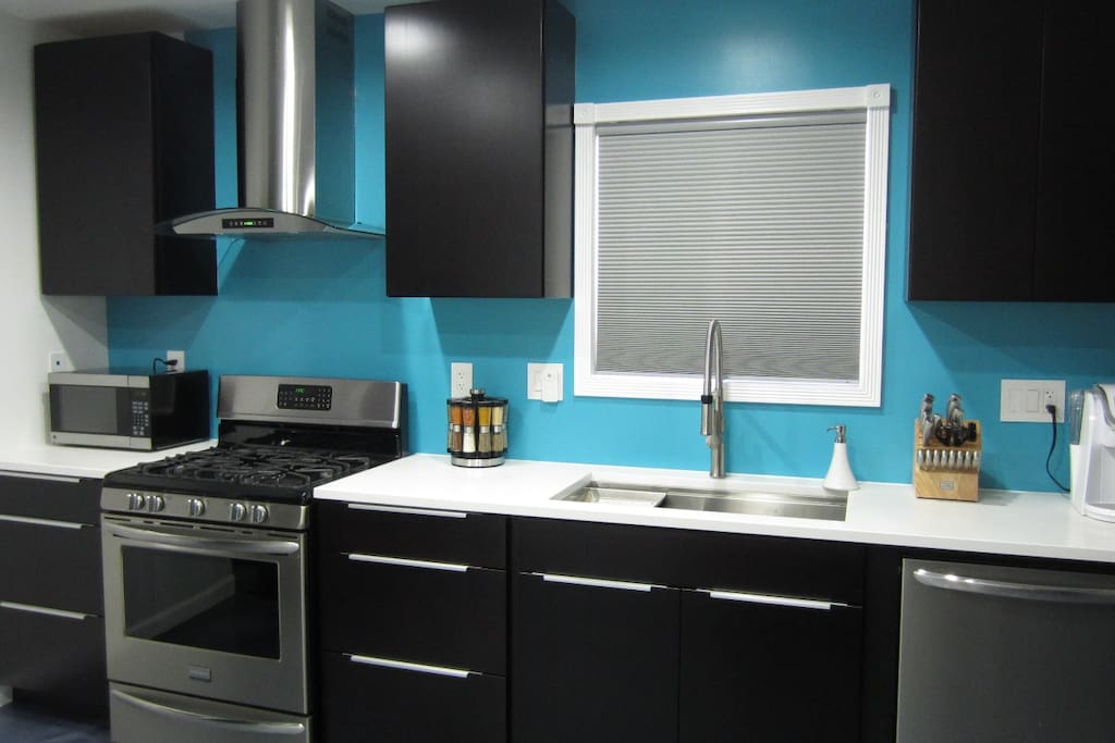 Kitchen Pic #2