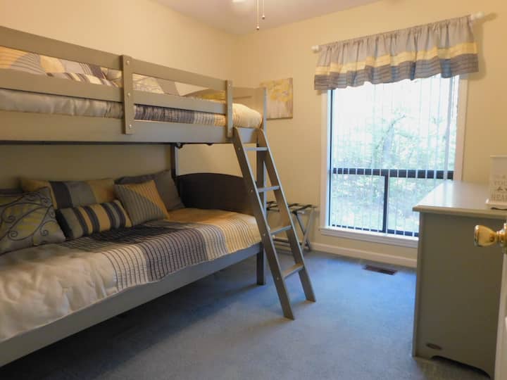 Adult Size Bunk Beds