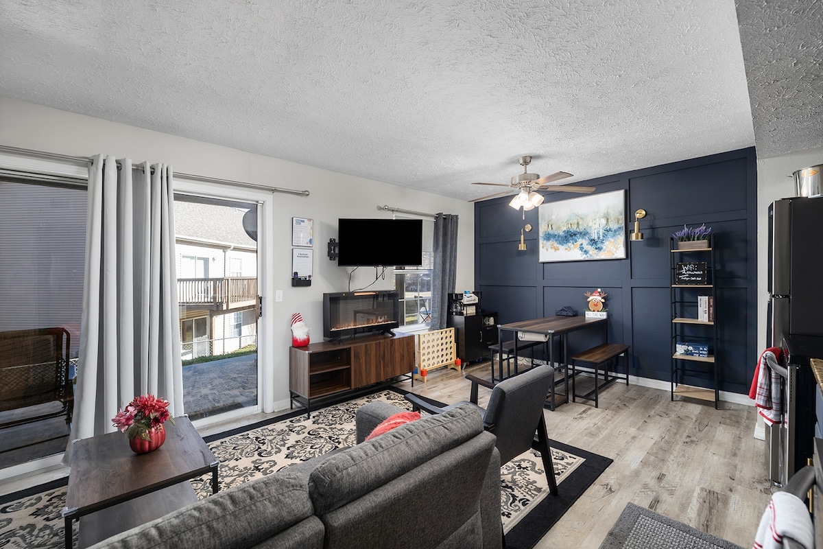 მისაღები ოთახი