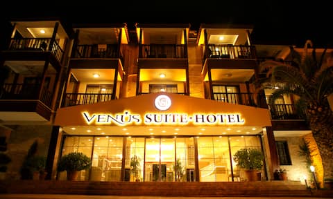 Venus Suite Hotel Twin 205