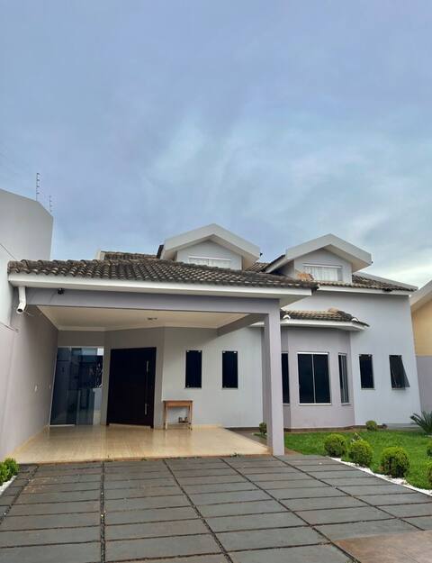 Casa Flamboyan