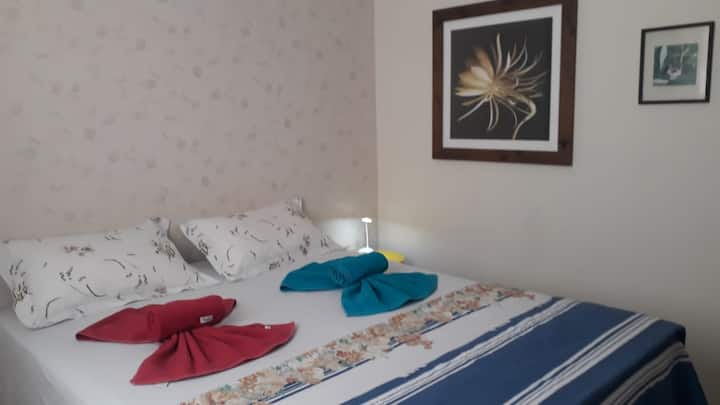 Главна спална соба