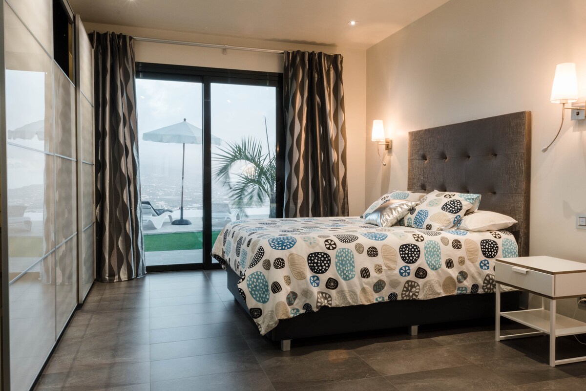 غرفة النوم 3