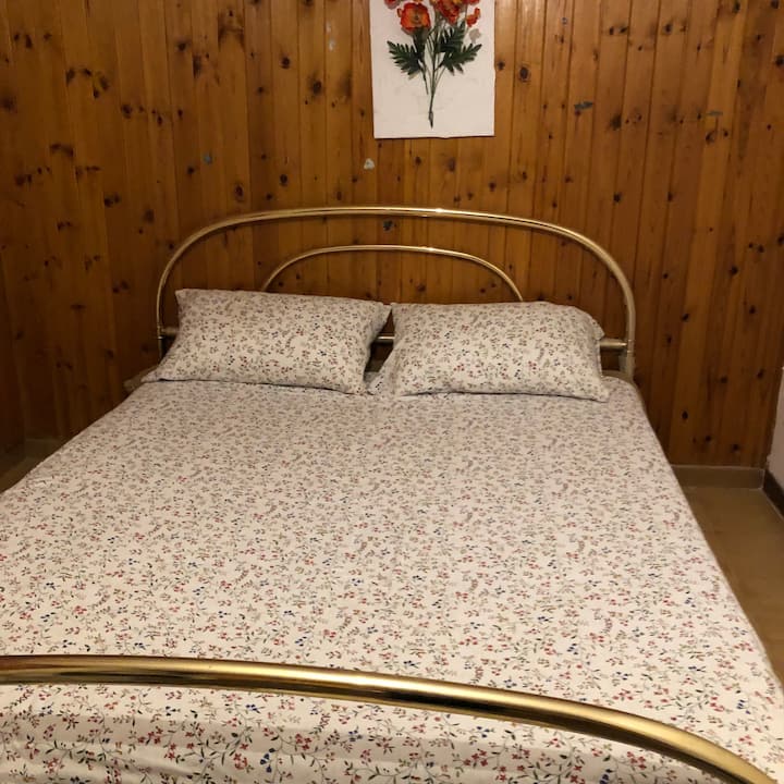 ห้องนอนคู่