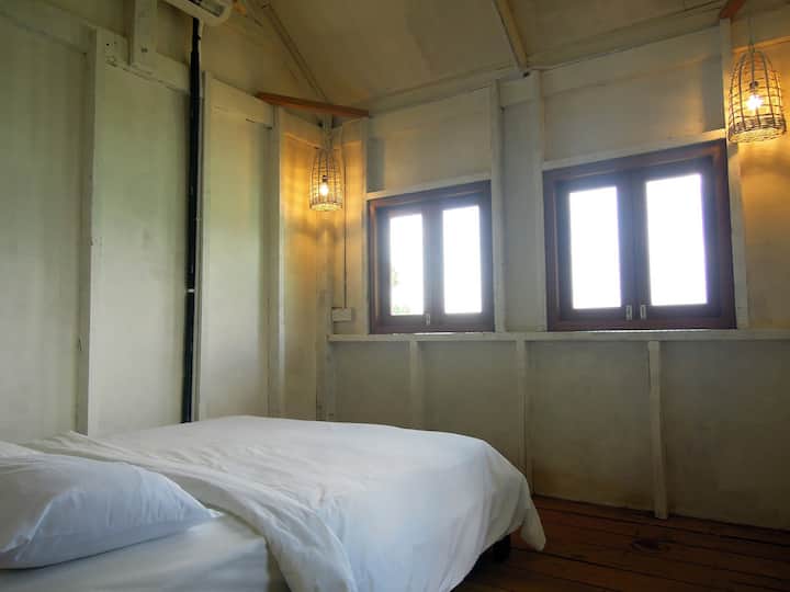 Leftovers House - Malaysia