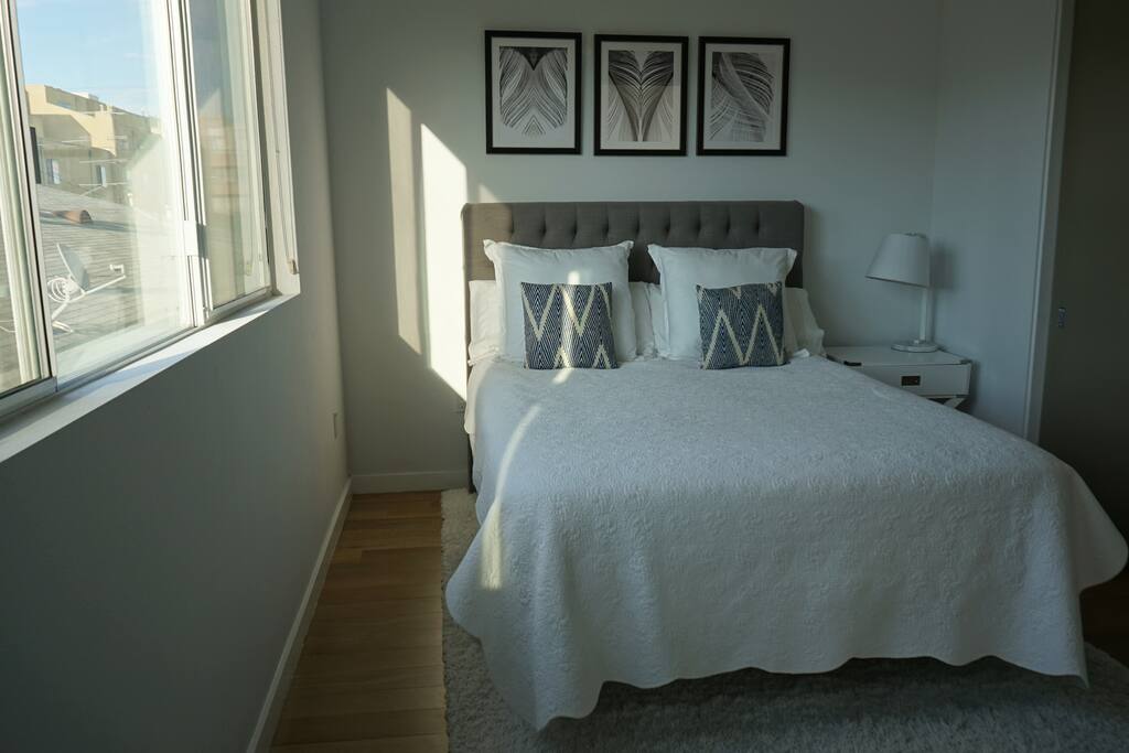 Your Room - Guest Bedroom