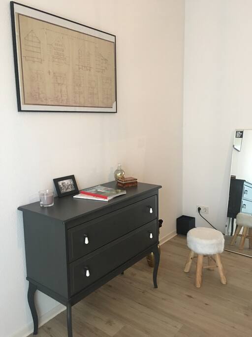 Your Room