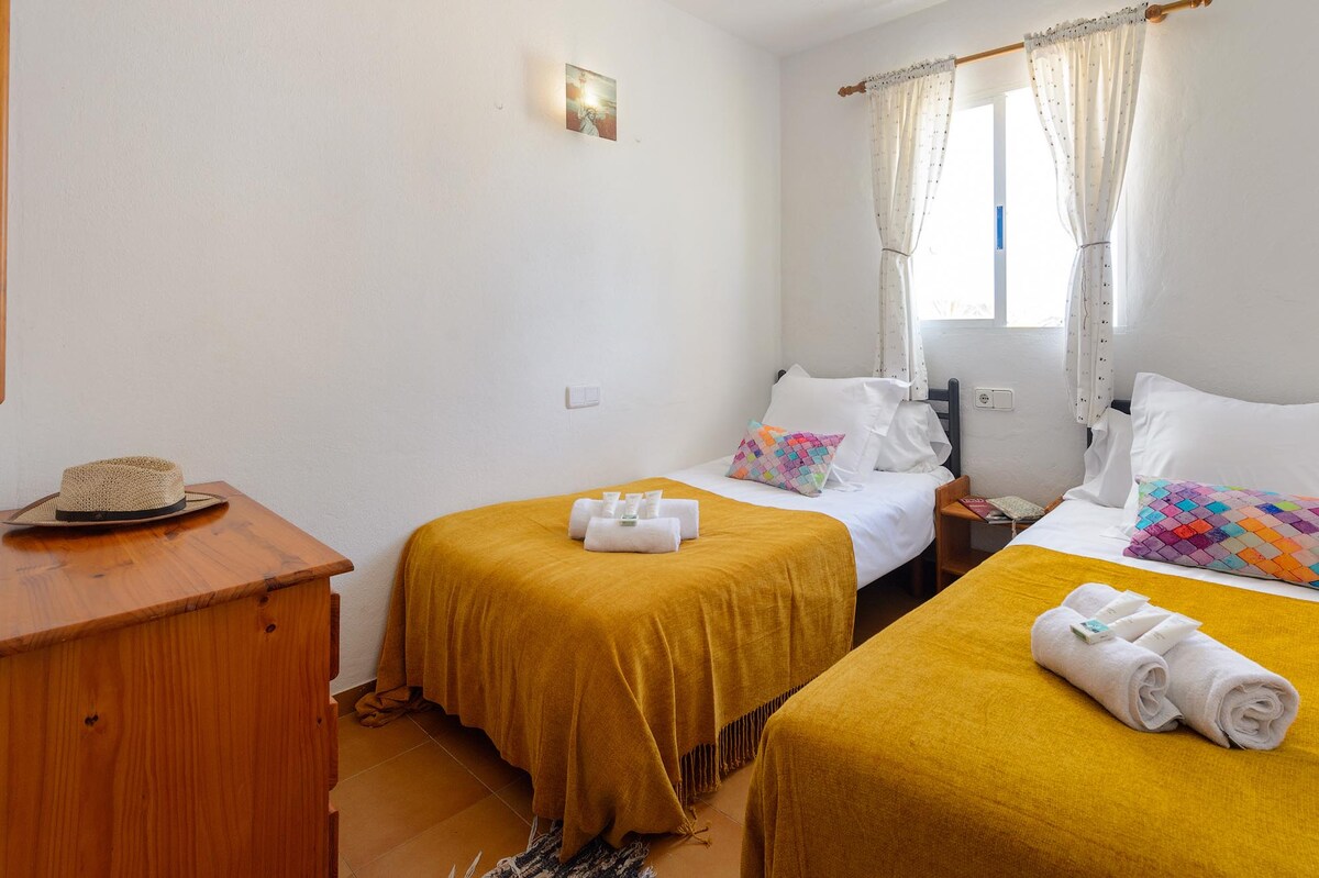 Dvojposteľová izba (2) 