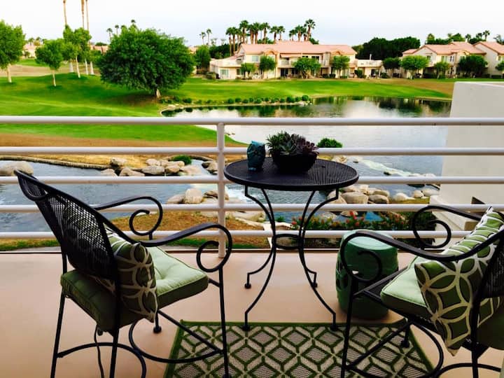 Bermuda Dunes Vacation Rentals Airbnb