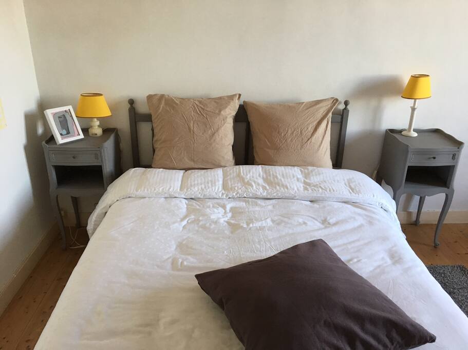 Chambre 1