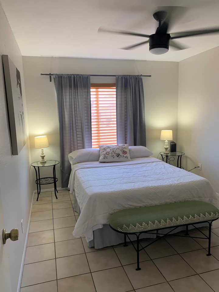 საძინებელი #3