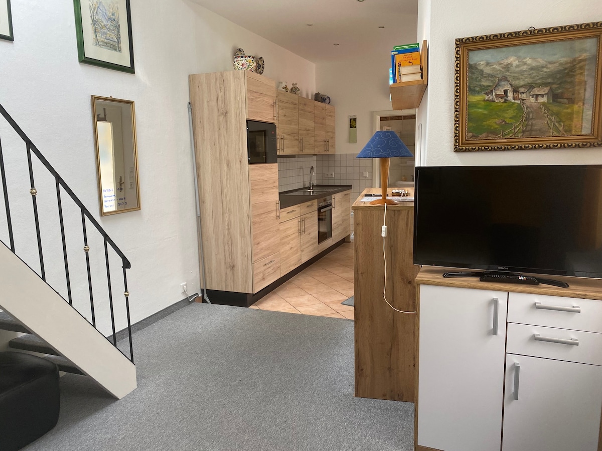 Airbnb performant: Appartement Denes à Garmisch Partenkirchen