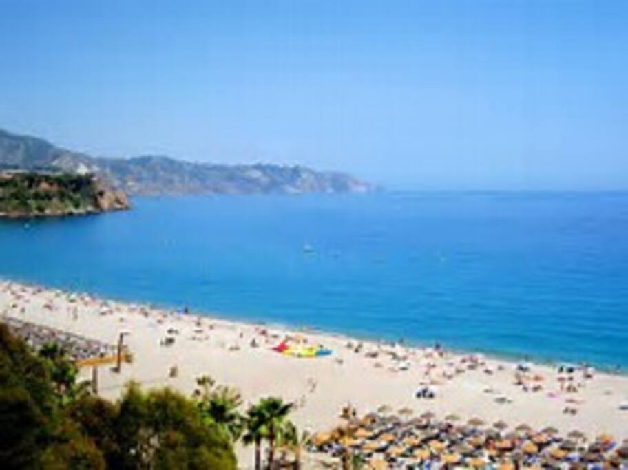 Bed And Breakfast Nerja Spain Bed And Breakfast Nerja Spain