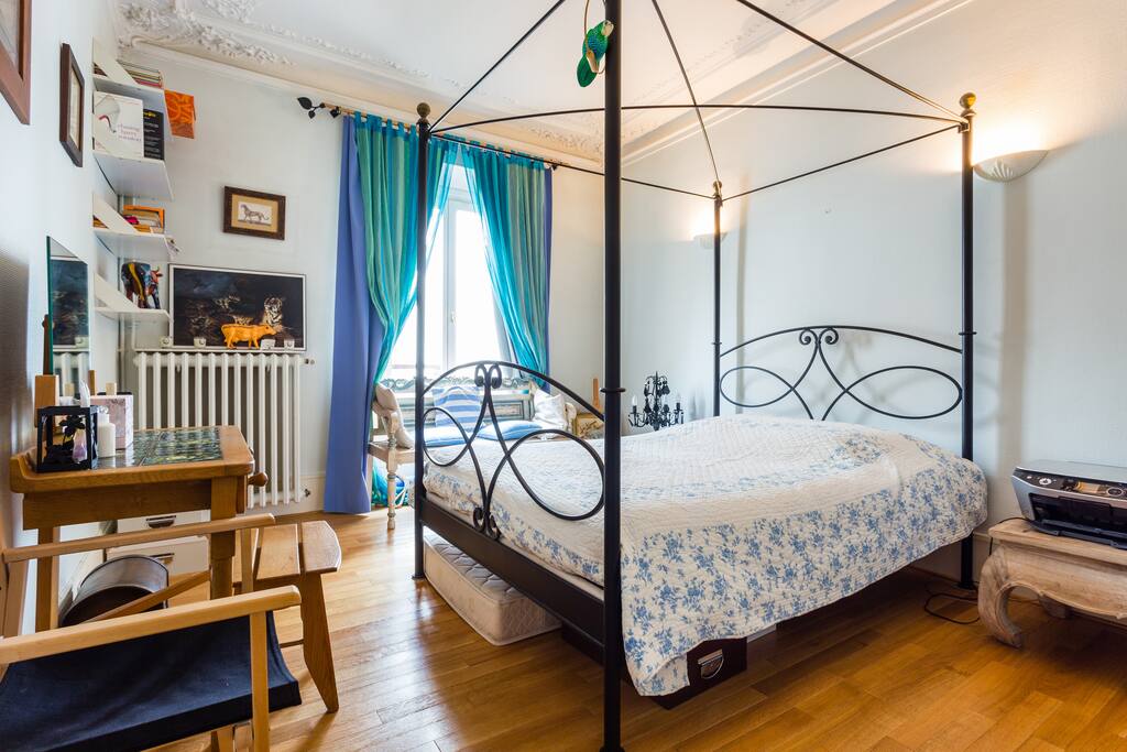 chambre 1
