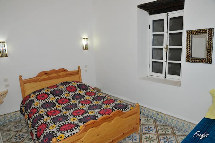 1st Floor Bedroom 2
