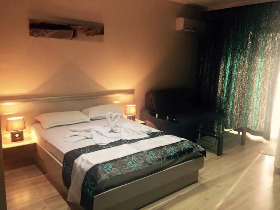 Luxury Studio /2/