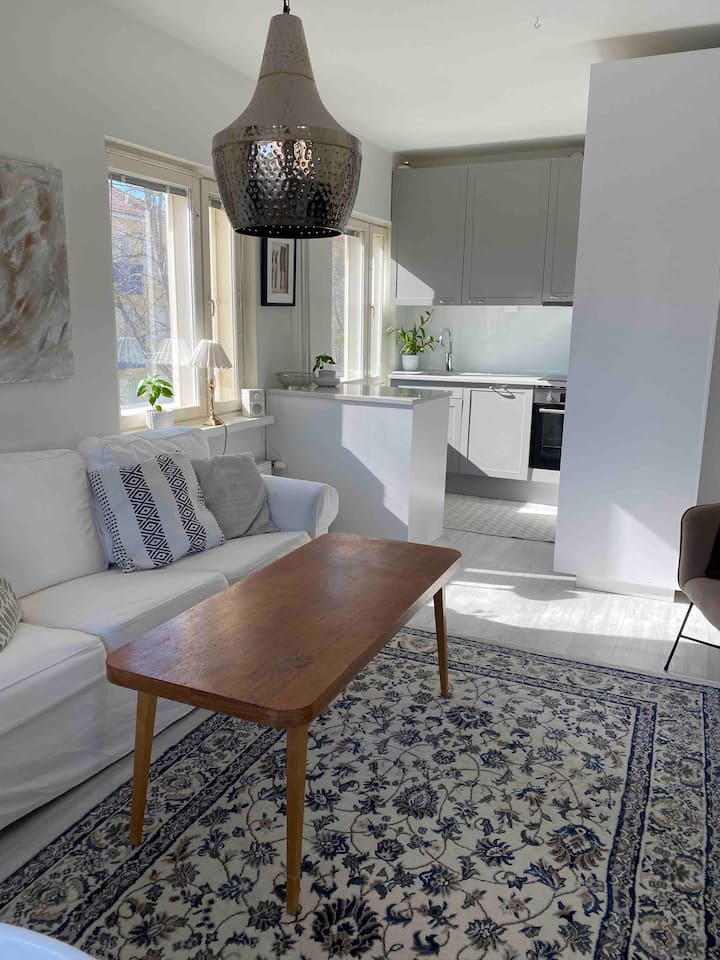 Helsinki Vacation Rentals & Homes Uusimaa, Finland Airbnb