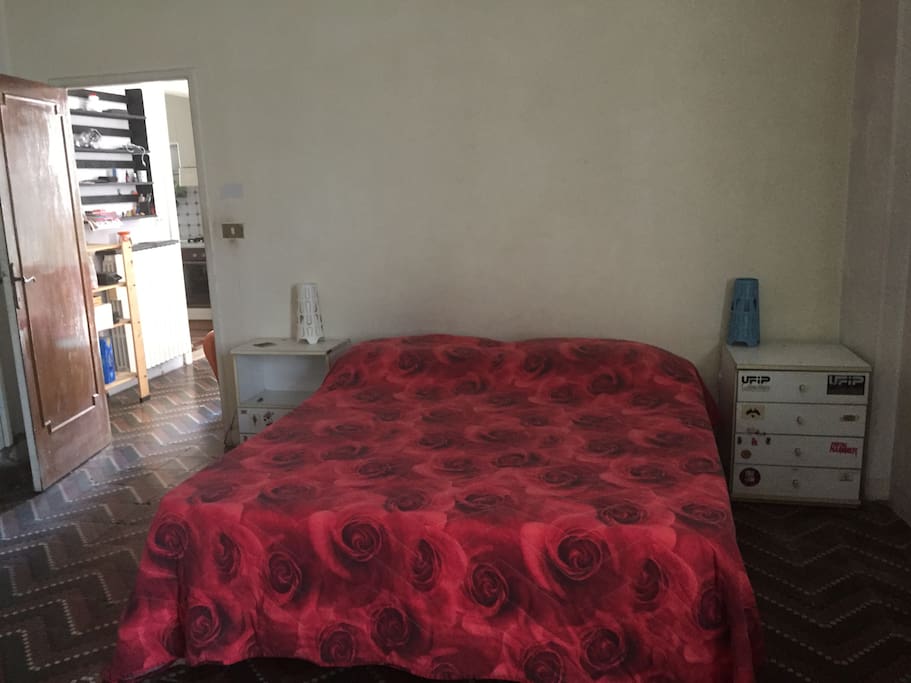 Camera da letto