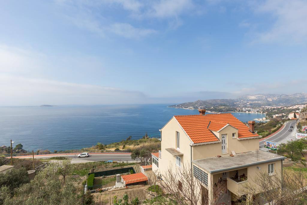 a view