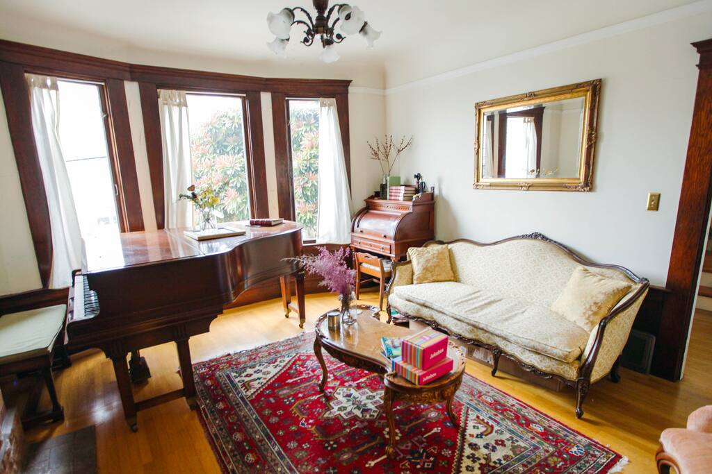 Sitting Room