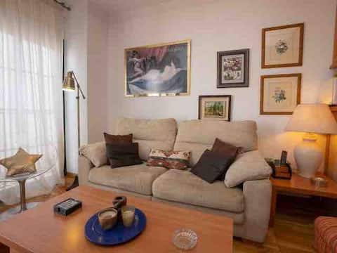 Top performing Airbnb: Casa de Pedro Carlos. in Nerja